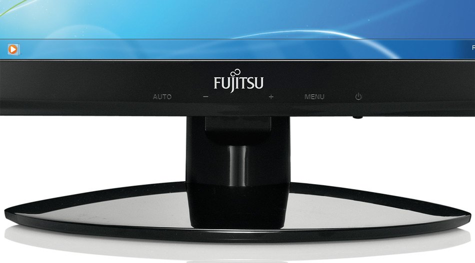 Монитор Fujitsu 22" L22T-3
