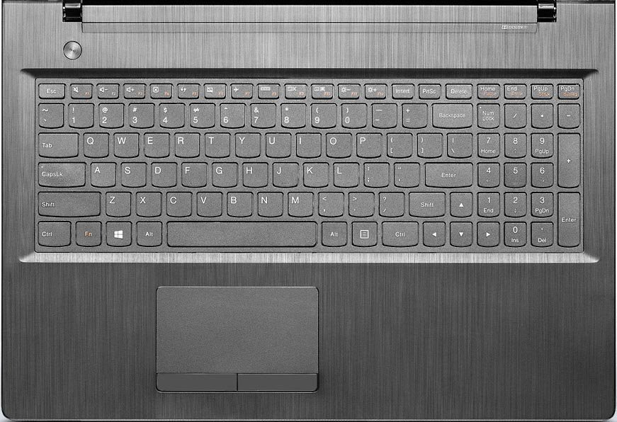 Ноутбук Lenovo IdeaPad G5080 (80E501PVRK)