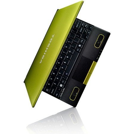 Ноутбук Toshiba Mini NB520-10D
