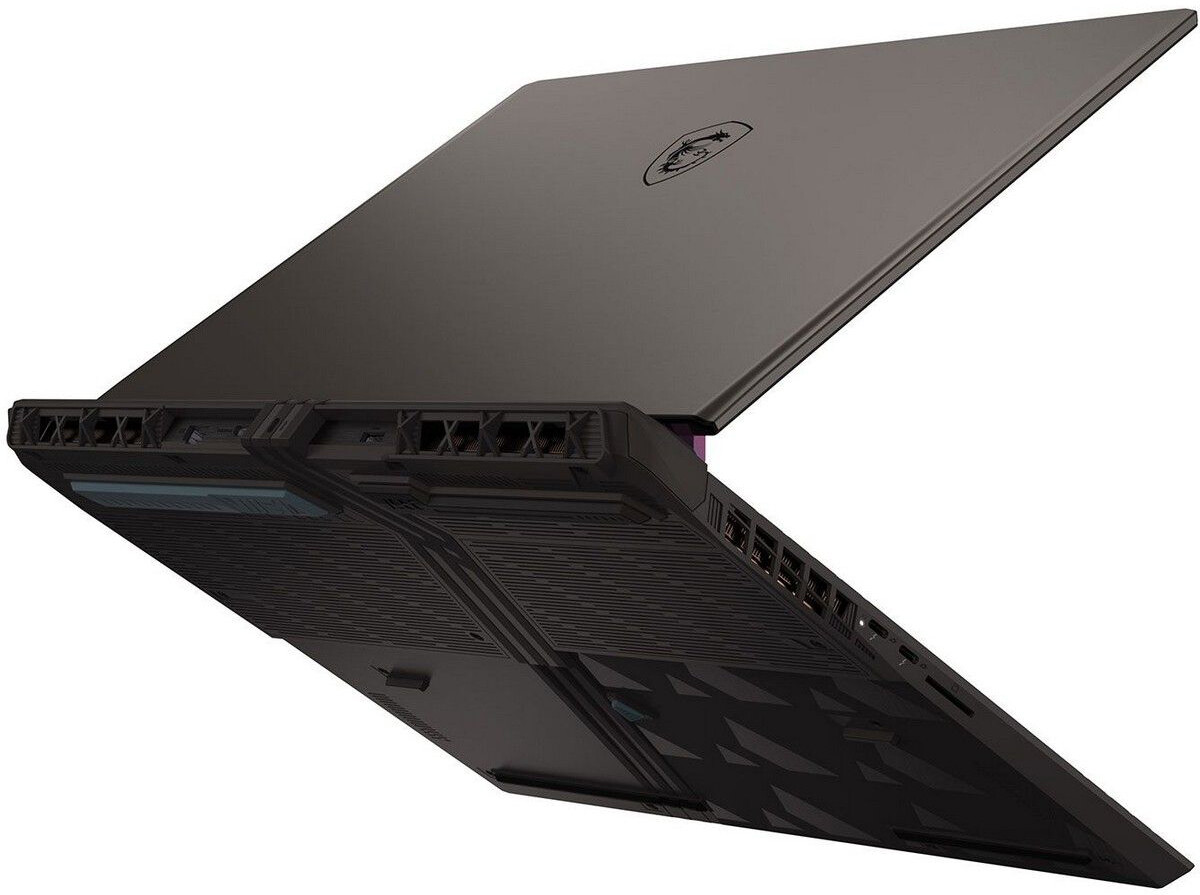 Ноутбук MSI Vector 17 HX AI A2XWIG-063XRU