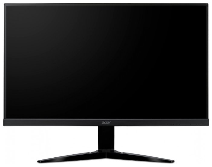Монитор Acer 24" KG241Qbmiix