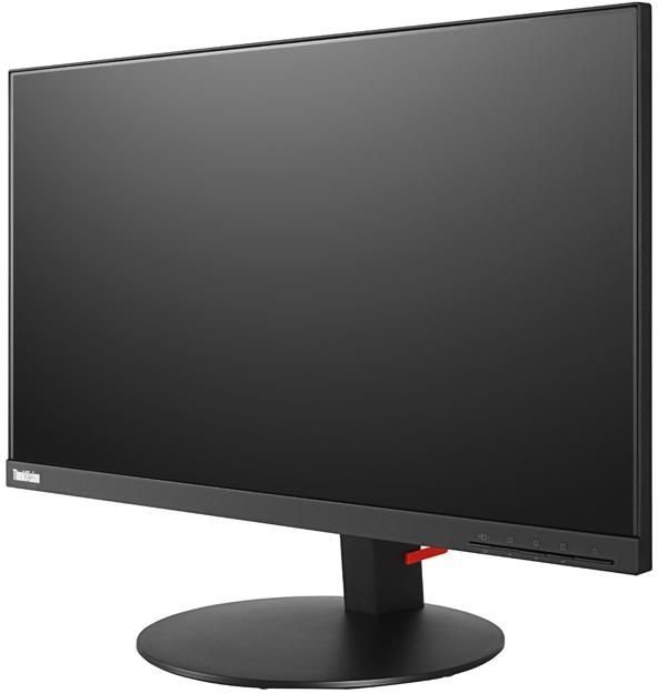 Монитор Lenovo 24" ThinkVision P24q-10 (61A5GAR3EU)