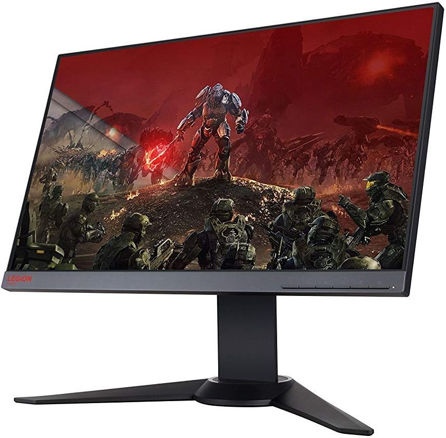 Монитор Lenovo 25" ThinkVision Y25f-10 (65D9GAC4EU)