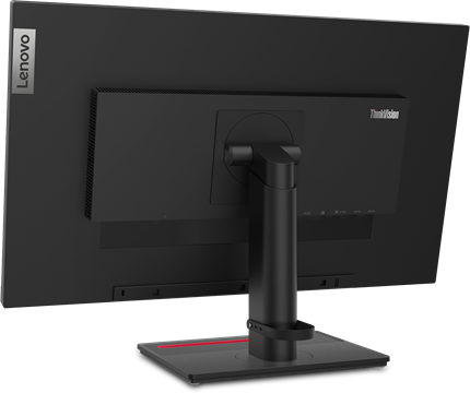 Монитор Lenovo 27" ThinkVision T27h-2L (62B1GAT2EU)