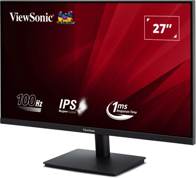 Монитор Viewsonic 27" VA270-H-2