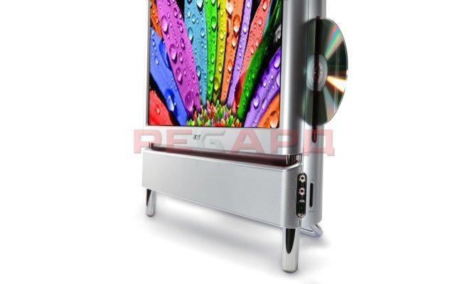 Acer Aspire Z5610 (PW.SCYE2.067)