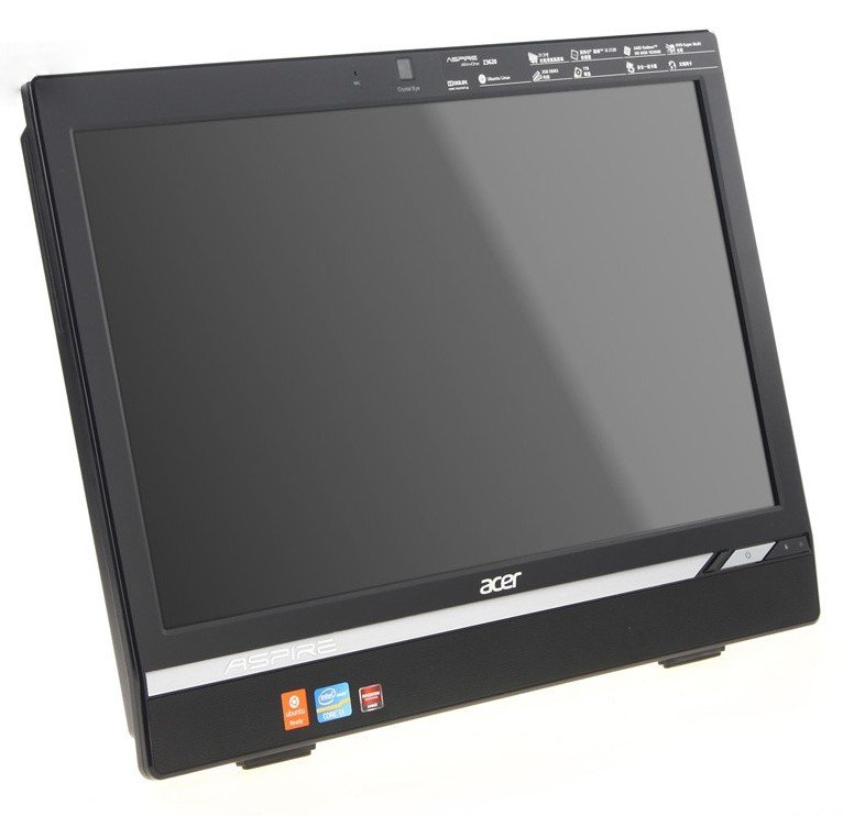 Моноблок Acer Aspire Z3620 (DQ.SM8ER.011)