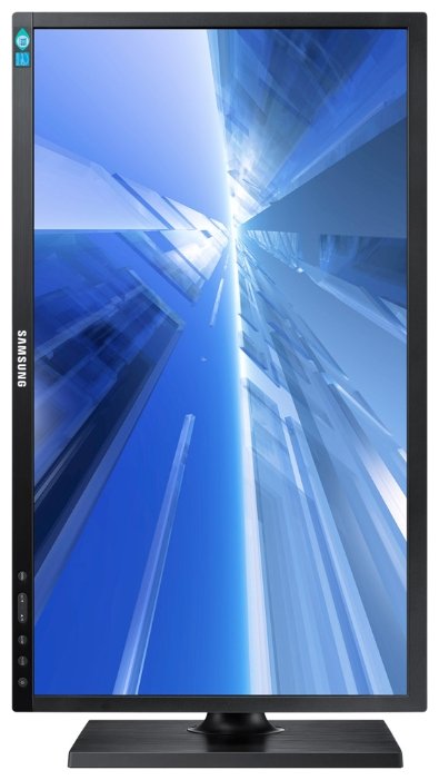 Монитор Samsung 24" S24C650DW