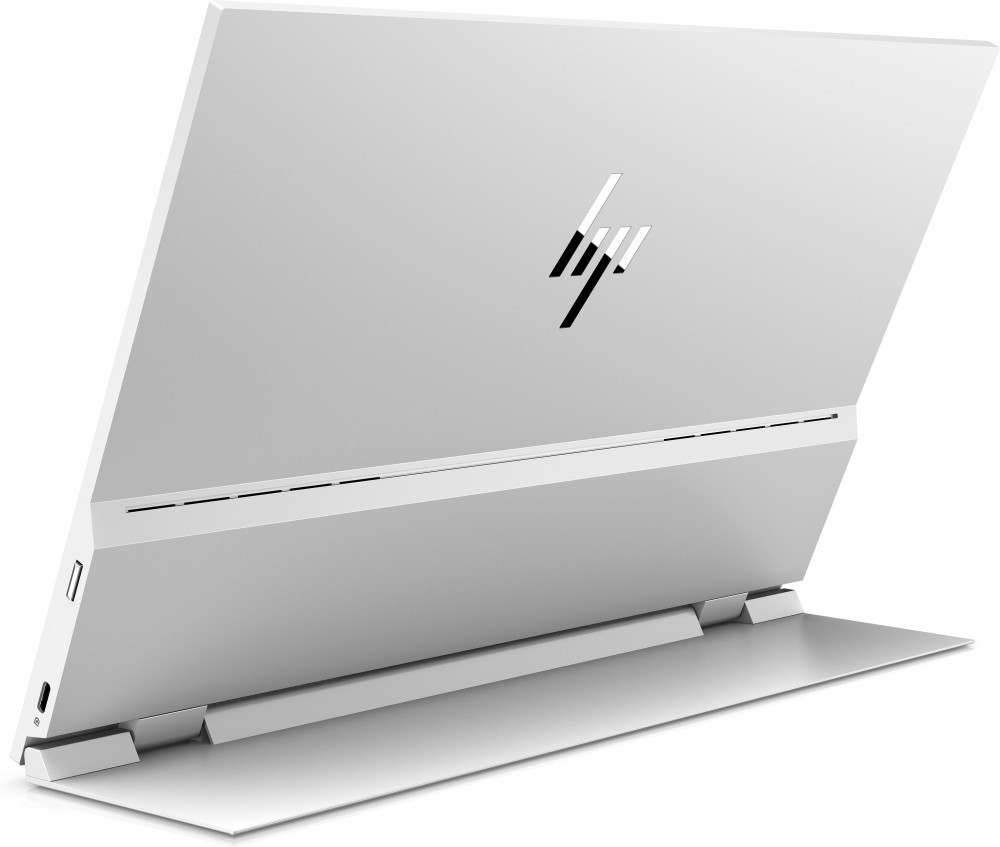 Монитор HP 14" E14 G4 Portable Monitor (1B065AA)