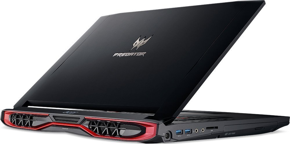 Ноутбук Acer Predator G9-793-53N7