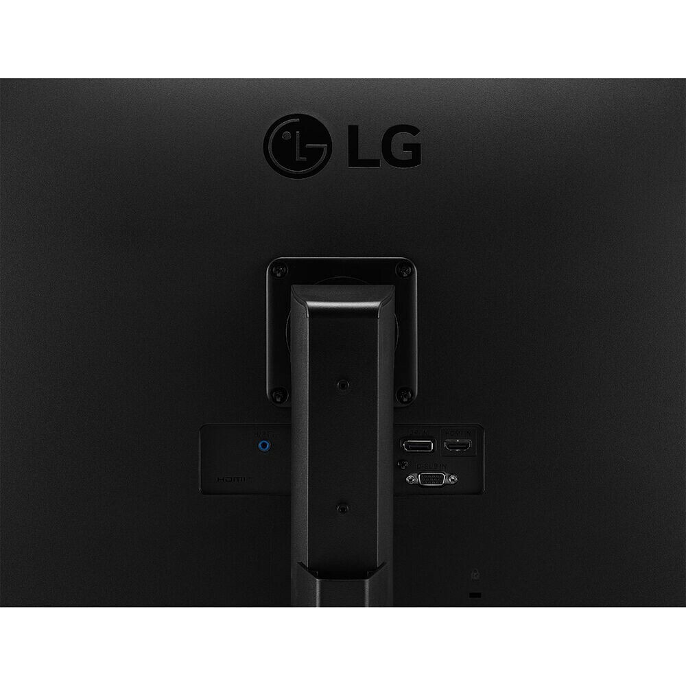 Монитор LG 27" 27BP450Y-B