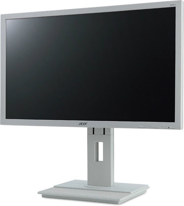 Монитор Acer 24" B246HYLBwmiprx