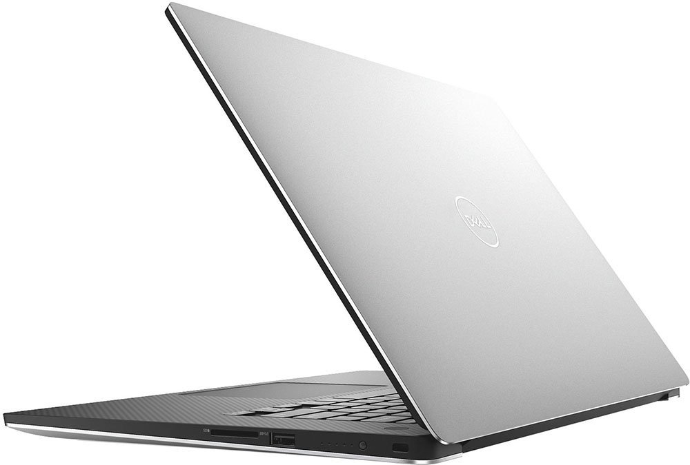 Ноутбук Dell XPS 15 (9570-7028)