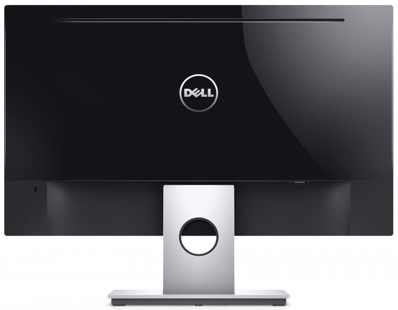 Монитор Dell 24" SE2417HGX (2417-0186)