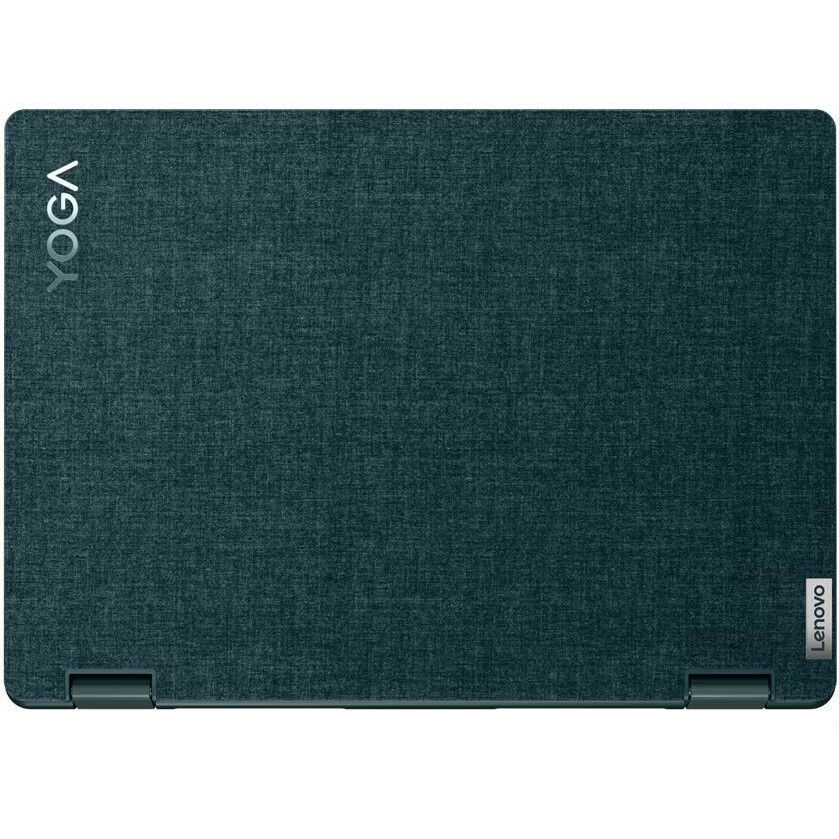 Ноутбук Lenovo Yoga 6 13ABR8 (83B2003RRK)