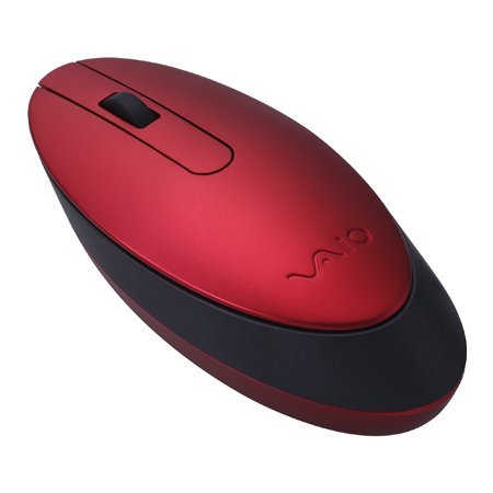 Sony VAIO VGP-BMS33/R Bluetooth Laser Red