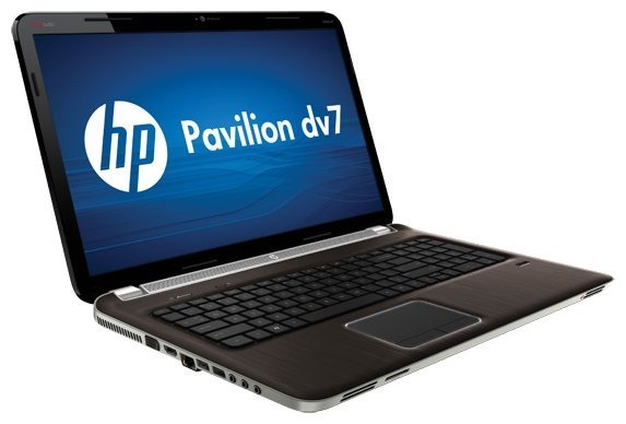 Ноутбук HP Pavilion dv7-6c01er (A7T56EA)