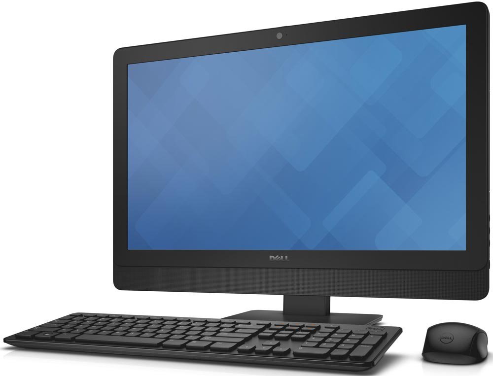 Моноблок Dell OptiPlex 9030 (9030-8109)