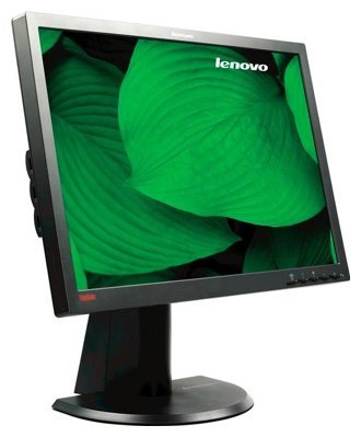 Монитор Lenovo 24" ThinkVision L2440p (T40HBEU)