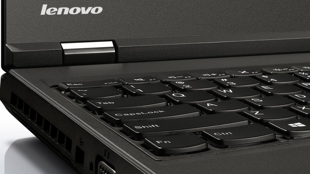 Ноутбук Lenovo ThinkPad W540 (20BG0035RT)