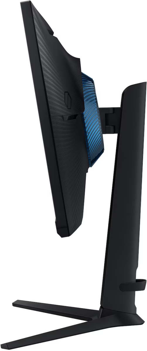 Монитор Samsung 24" S24DG302E Odyssey G3