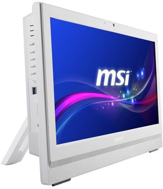 Моноблок MSI Wind Top AP190-006X