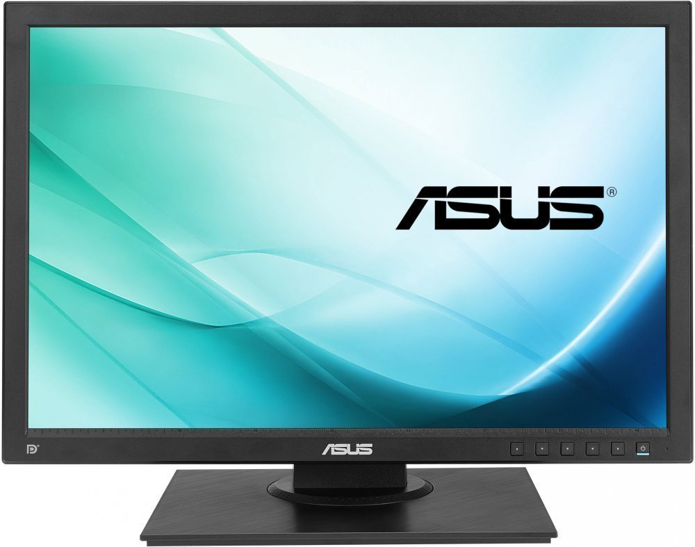 Монитор ASUS 20" BE209QLB