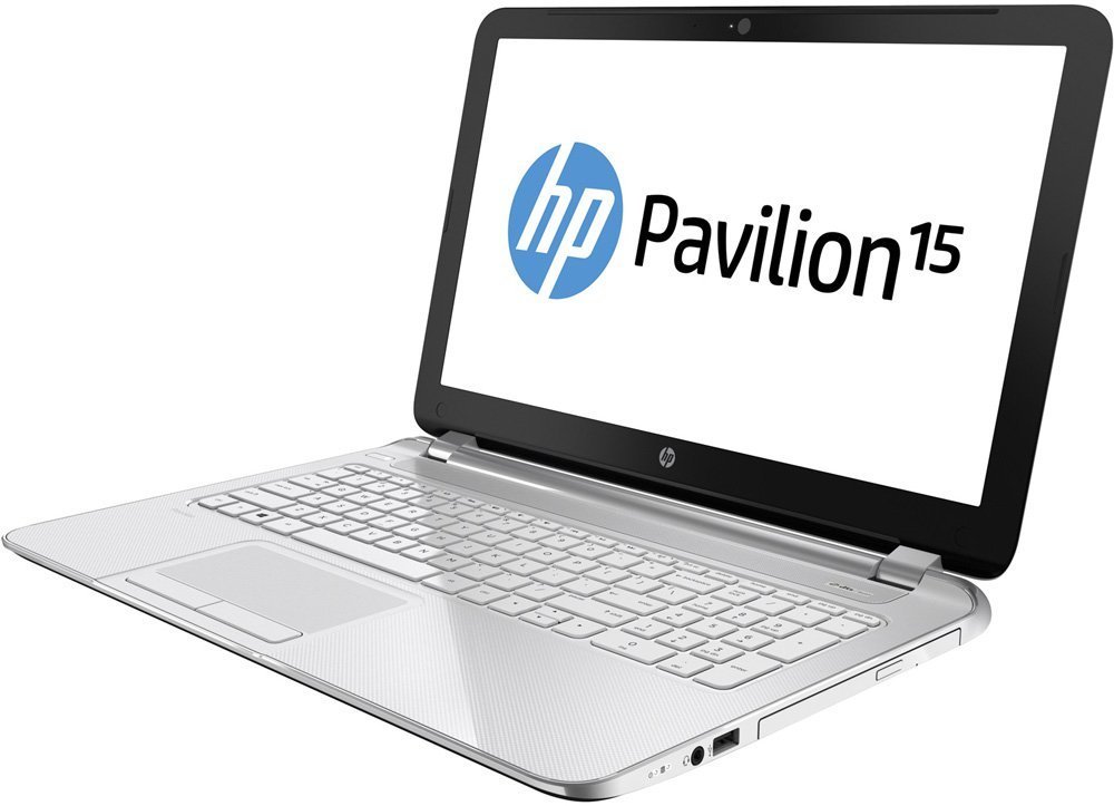 Ноутбук HP Pavilion 15-n010sr (F2U85EA)