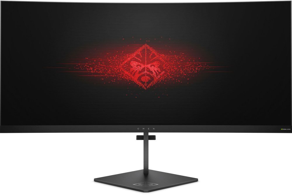 Монитор HP 35" OMEN X (X3W57AA)