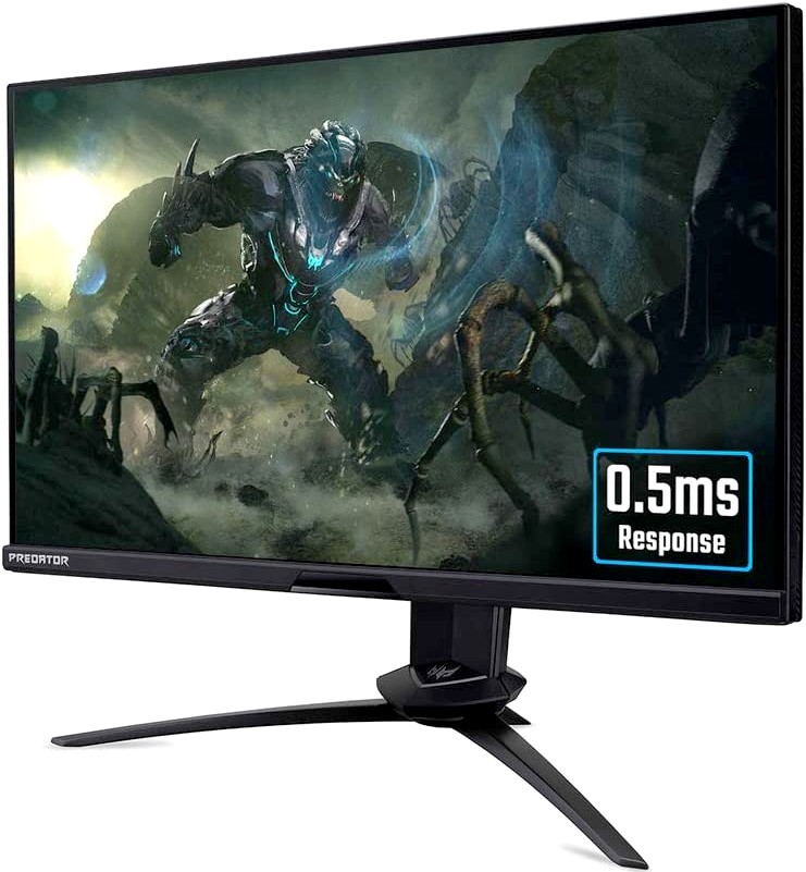 Монитор Acer 25" Predator X25