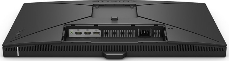 Монитор BenQ 25" EX2510 Mobiuz