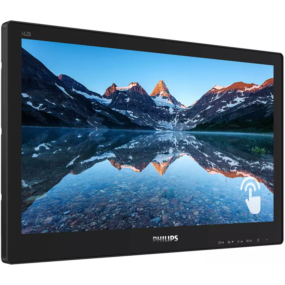 Монитор Philips 16" 162B9TN