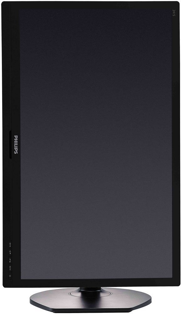 Монитор Philips 24" 241S6QYMB