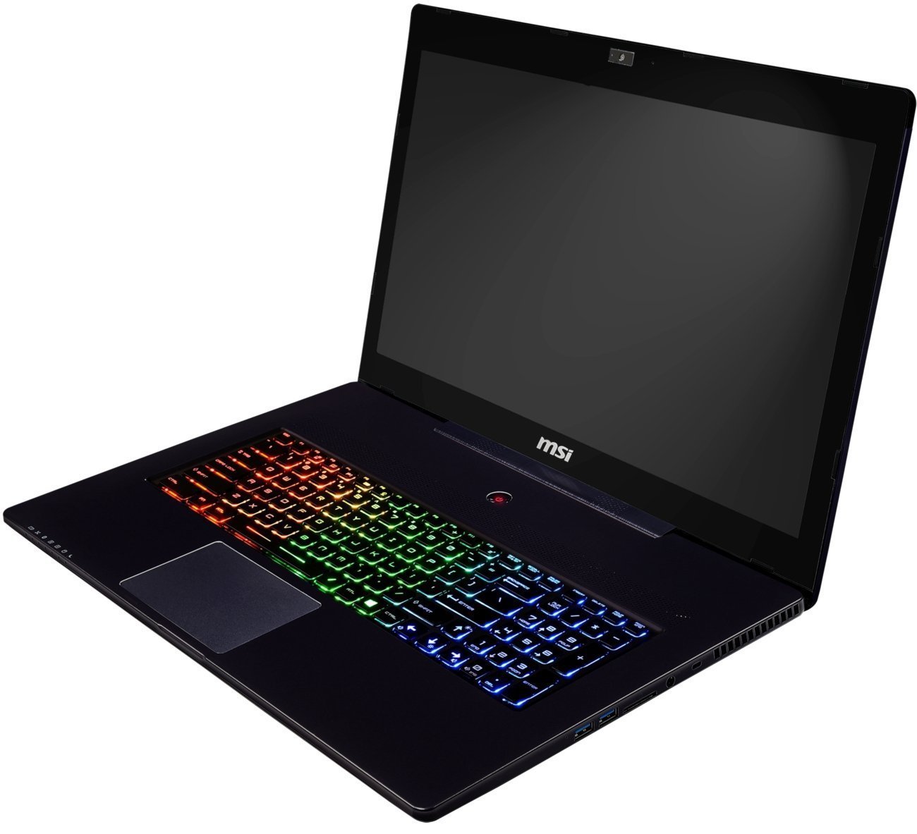 Ноутбук MSI GS70 (2OD-218) Stealth
