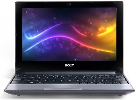 Acer Aspire One AOD255E-N558Qws