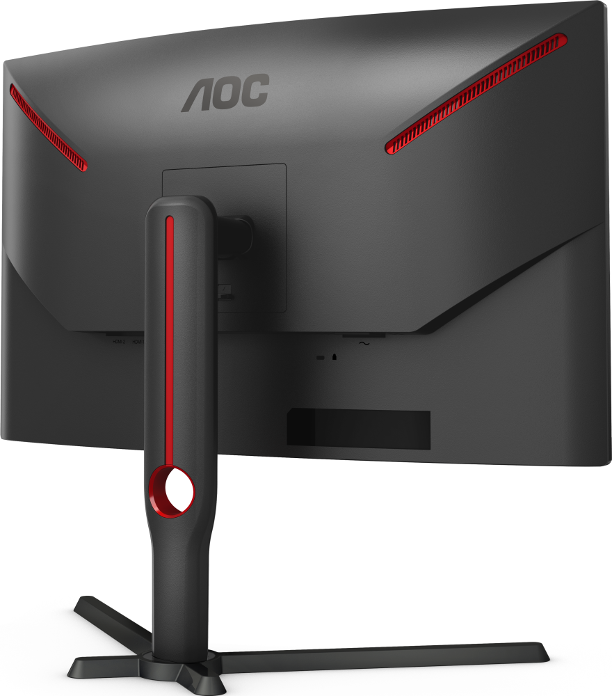 Монитор AOC 27" C27G3U