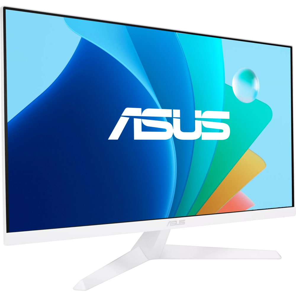 Монитор ASUS 27" VY279HF-W
