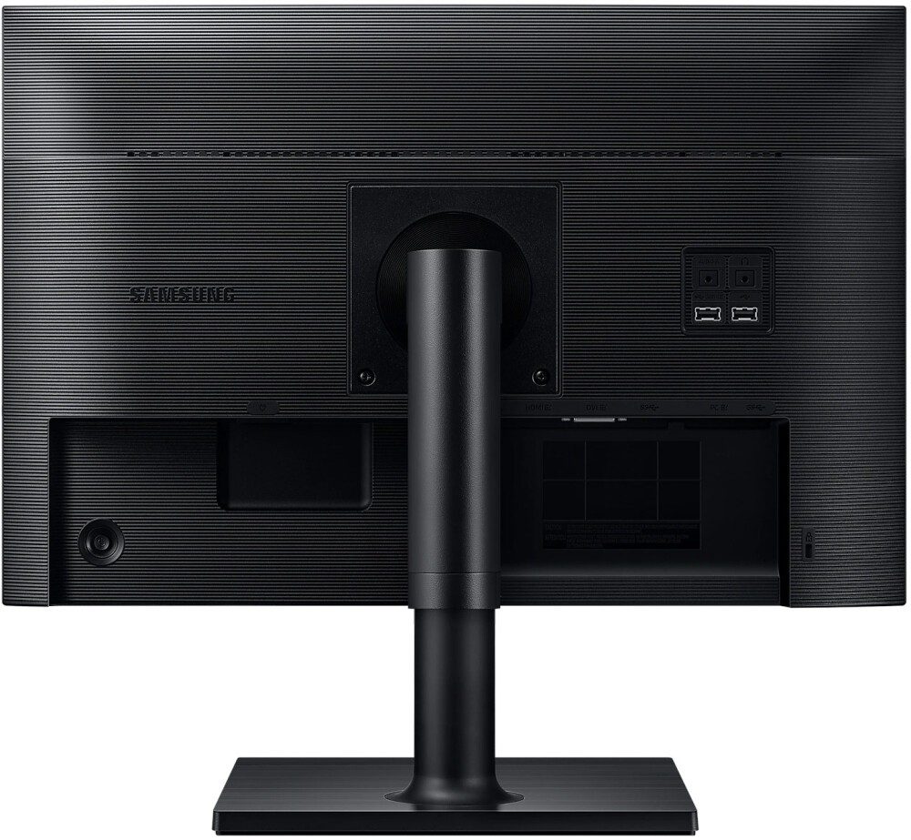 Монитор Samsung 24" F24T450GYI