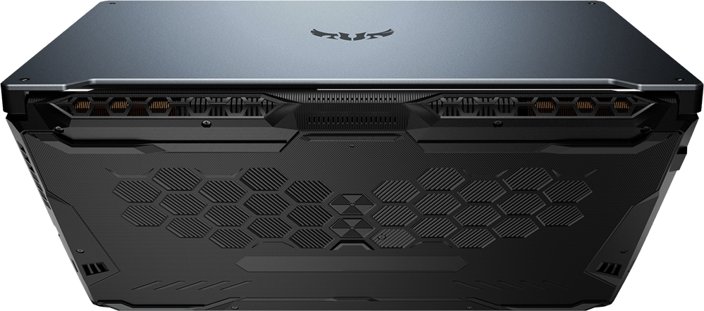 Ноутбук ASUS FX706II TUF Gaming (AU218R)