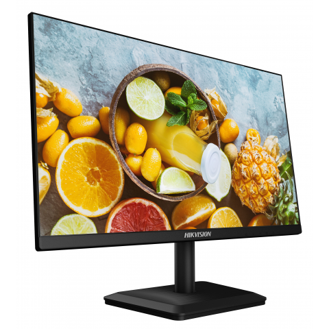 Монитор Hikvision 24" DS-D5024FN-B