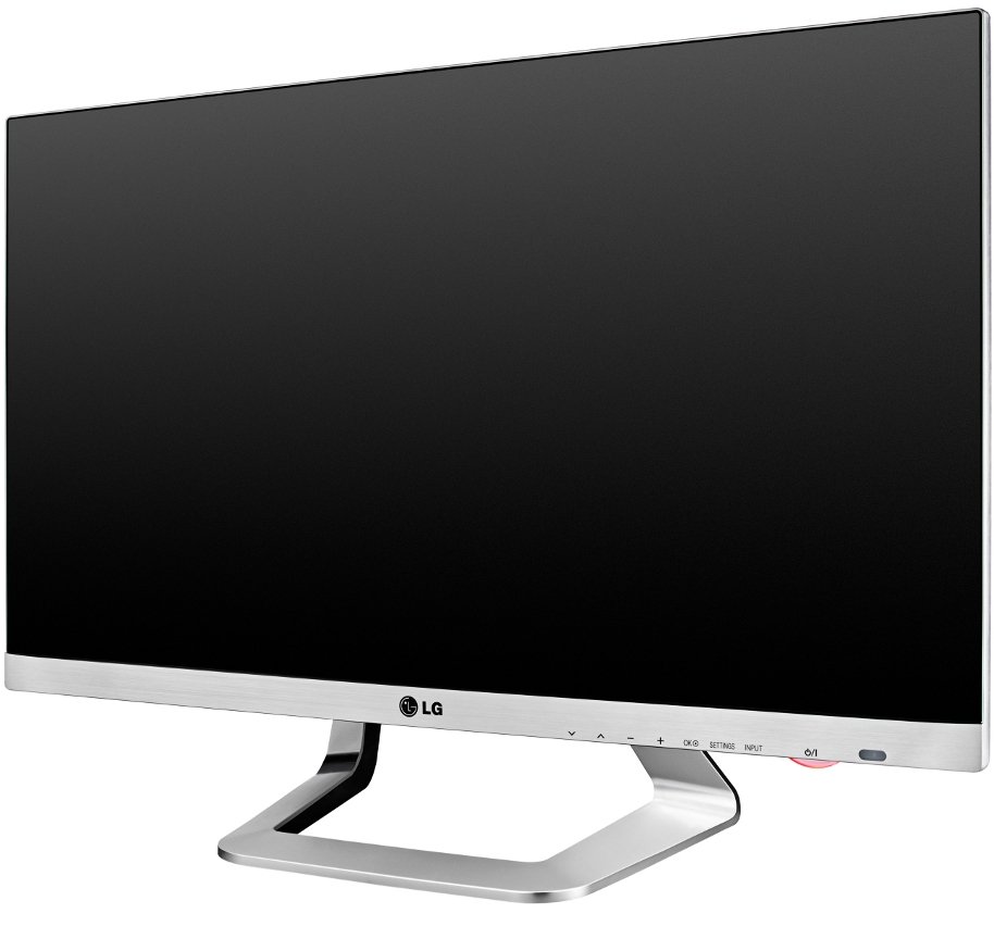Монитор LG 27"  TM2792S-SZ