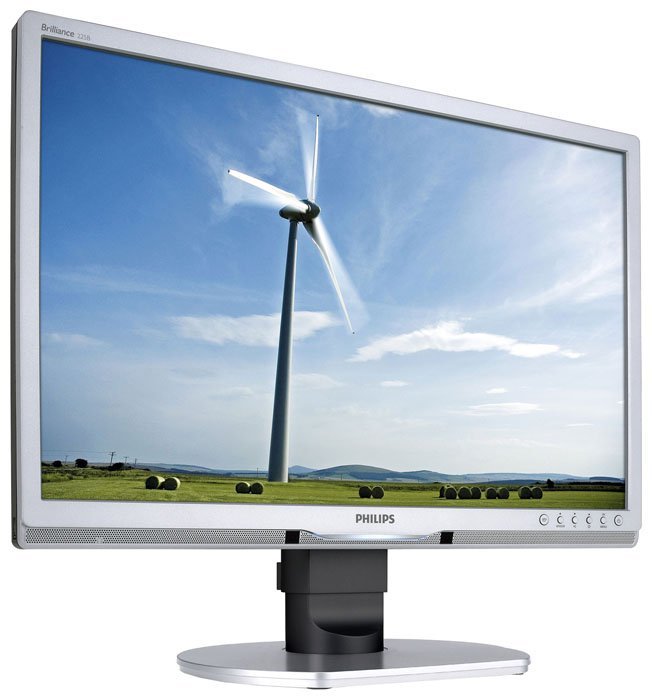 Philips 22" 225B1CS