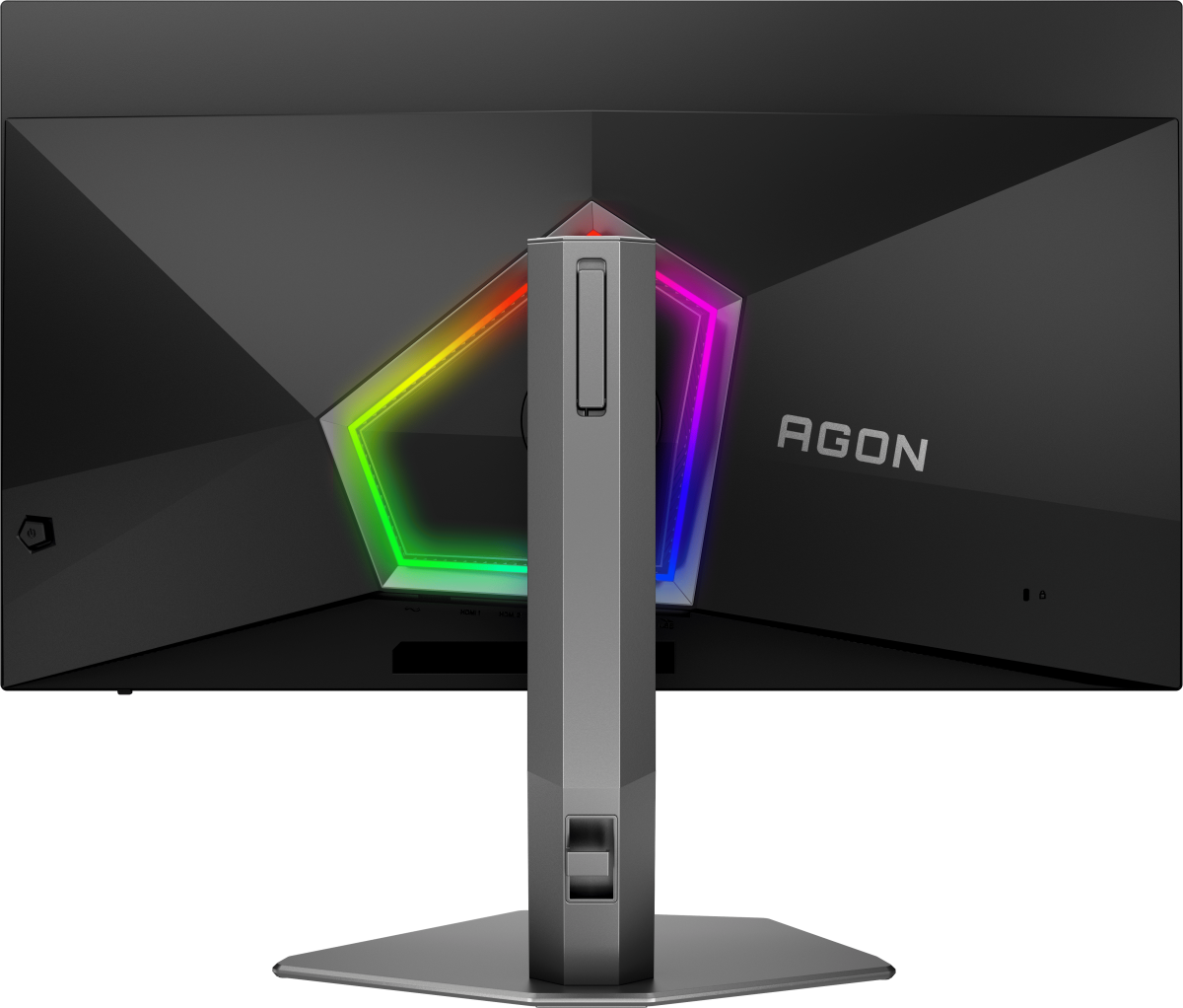 Монитор AOC 32" AG326UD AGON PRO