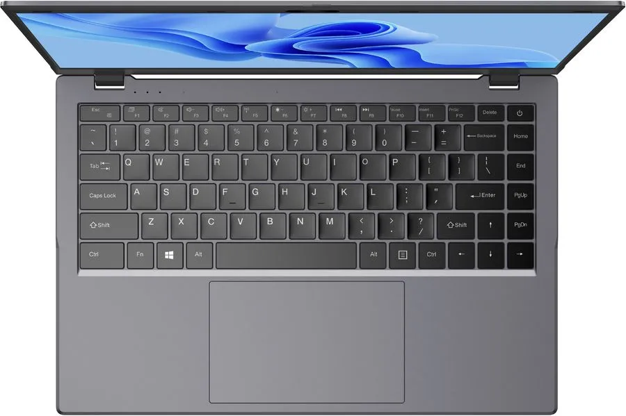 Ноутбук Chuwi GemiBook XPro 14 (CWI574-PN8N2N1HDMXX)