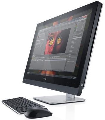 Моноблок Dell XPS One 2710 (2710-7217)