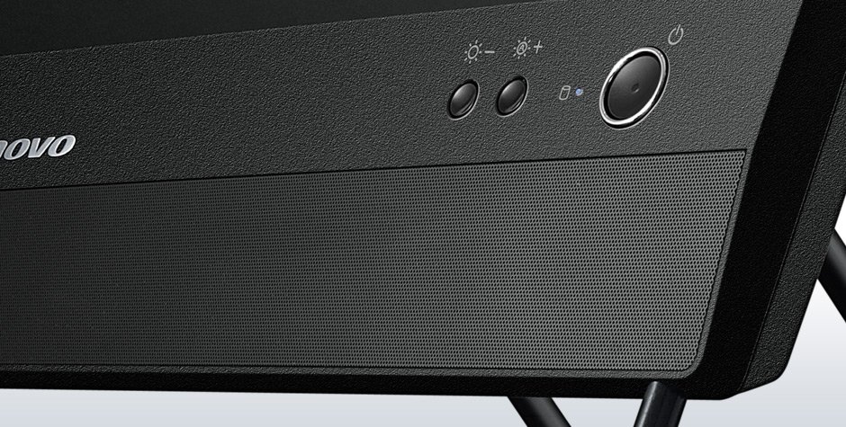 Моноблок Lenovo ThinkCentre M72z (RDXD2RU)