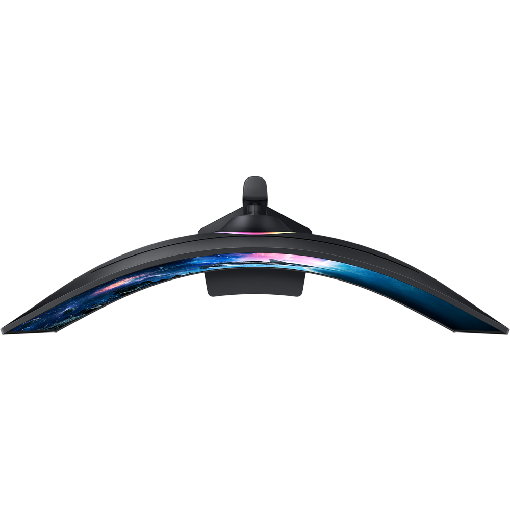 Монитор Samsung 49" S49CG954EIXCI Odyssey G9