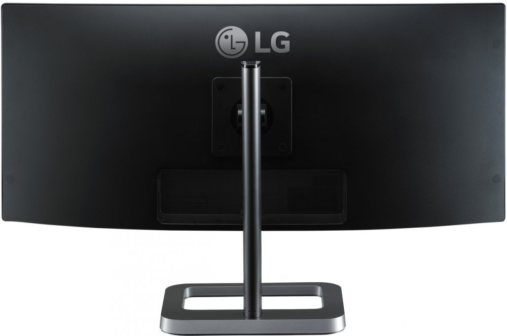 Монитор LG 34" 34UC87C-B