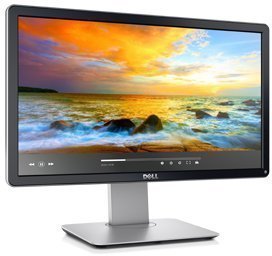 Монитор Dell 20" P2014H
