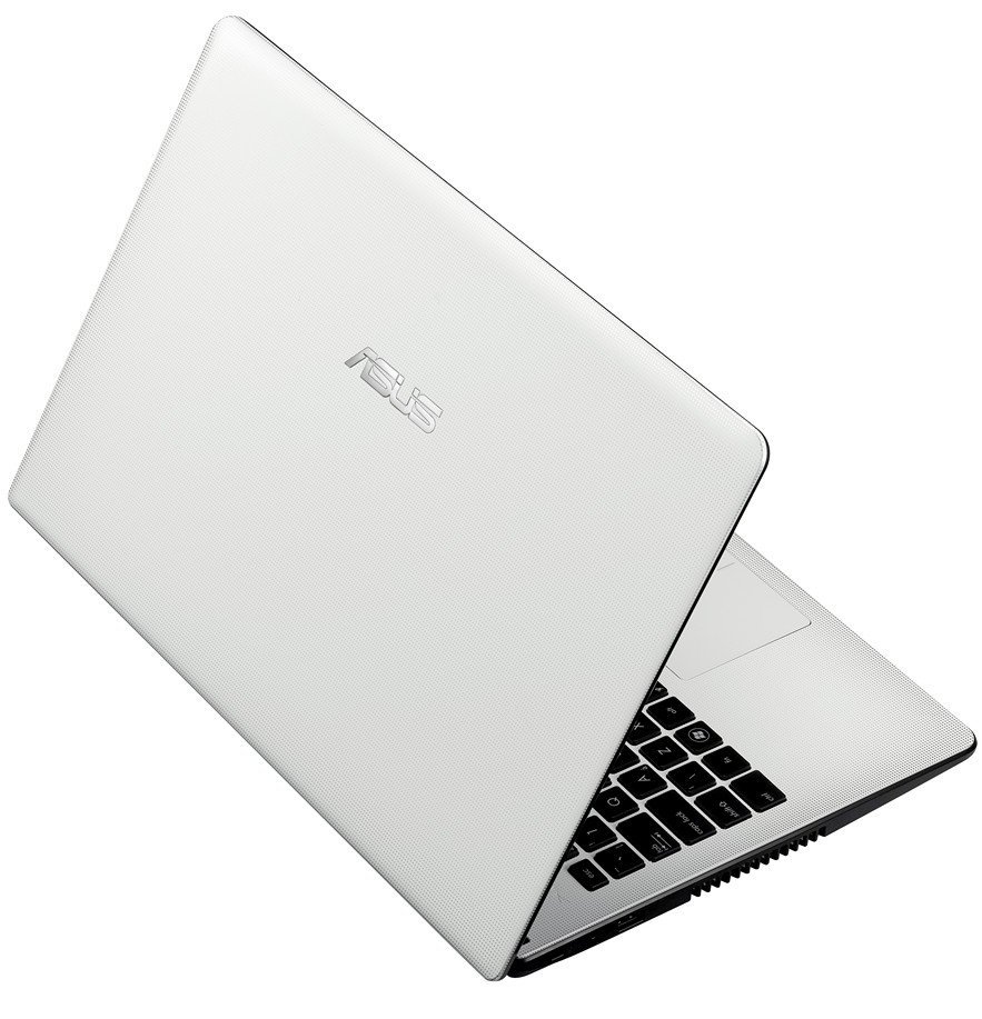 Ноутбук ASUS X501U White